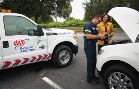 what states are covered by aaa so cal roadside assistance